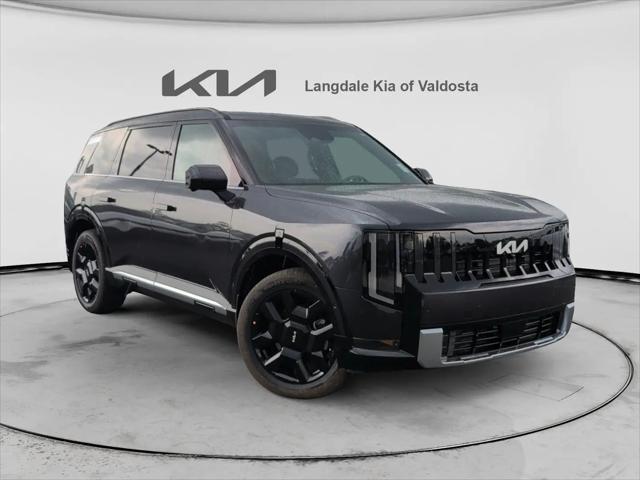 2027 Kia Telluride Hybrid SX for sale in Valdosta, GA