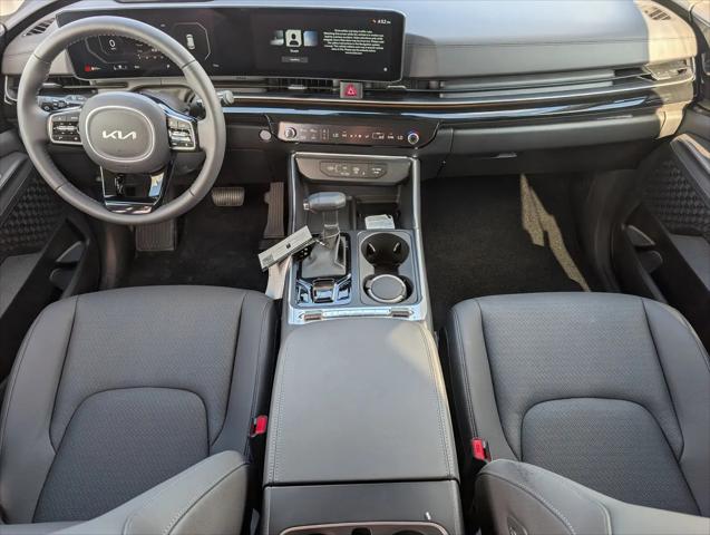 2026 Kia Carnival MPV SX Prestige