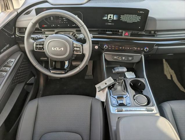 2026 Kia Carnival MPV SX Prestige
