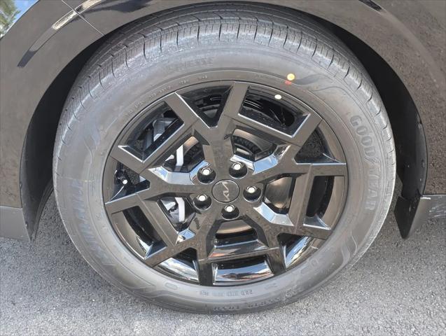 2026 Kia Carnival MPV SX Prestige