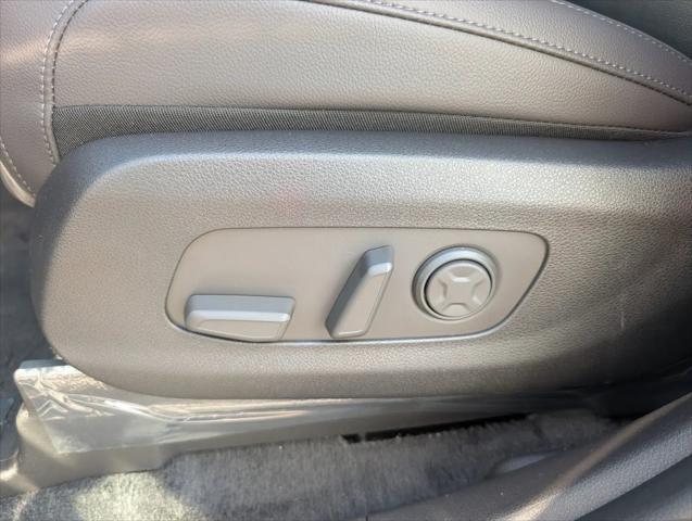 2026 Kia Carnival MPV SX Prestige