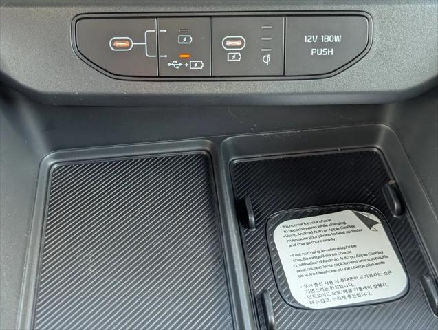 2026 Kia Carnival MPV SX Prestige
