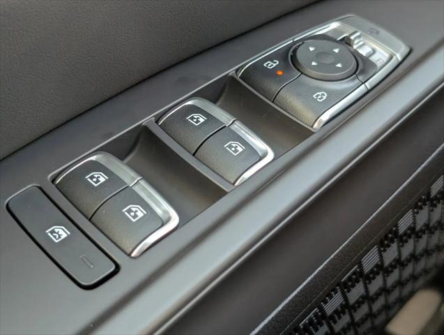 2026 Kia Carnival MPV SX Prestige