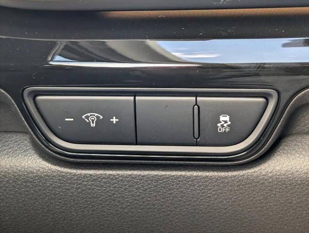 2026 Kia Carnival MPV SX Prestige