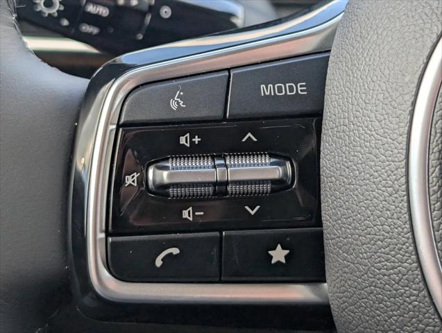 2026 Kia Carnival MPV SX Prestige
