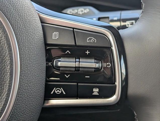 2026 Kia Carnival MPV SX Prestige