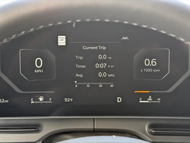 2026 Kia Carnival MPV SX Prestige