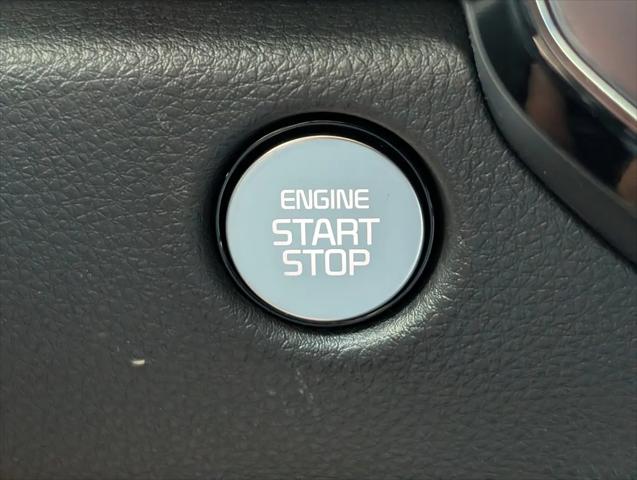 2026 Kia Carnival MPV SX Prestige