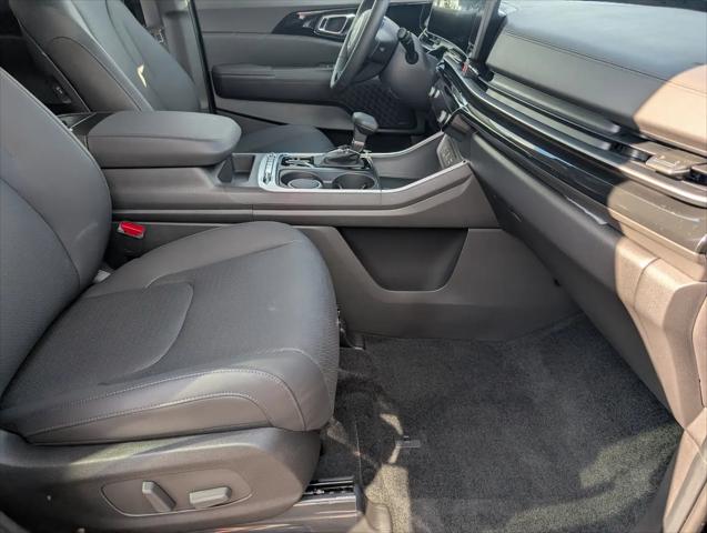 2026 Kia Carnival MPV SX Prestige