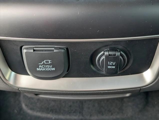 2026 Kia Carnival MPV SX Prestige
