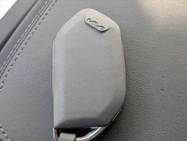 2026 Kia Carnival MPV SX Prestige