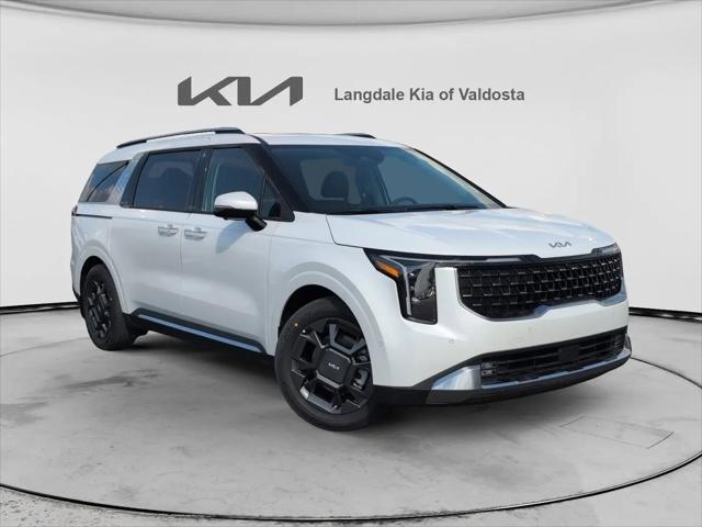 2026 Kia Carnival MPV SX for sale in Valdosta, GA