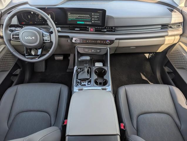 2026 Kia Carnival MPV SX