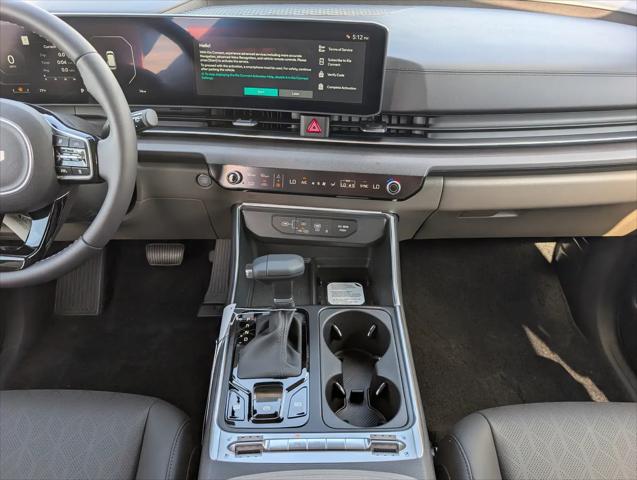 2026 Kia Carnival MPV SX