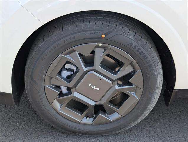 2026 Kia Carnival MPV SX