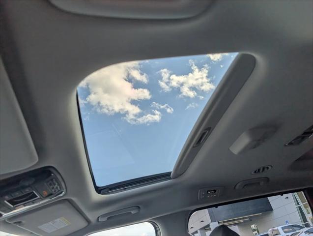 2026 Kia Carnival MPV SX