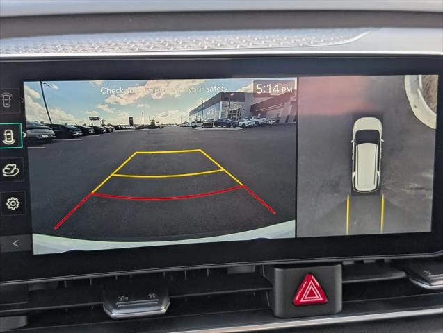 2026 Kia Carnival MPV SX