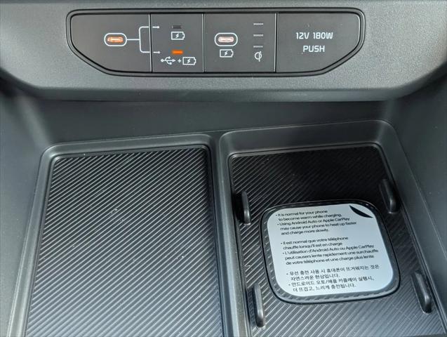 2026 Kia Carnival MPV SX