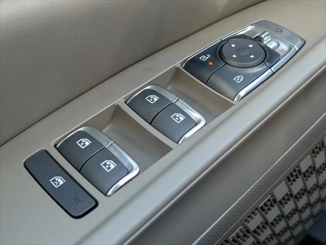 2026 Kia Carnival MPV SX