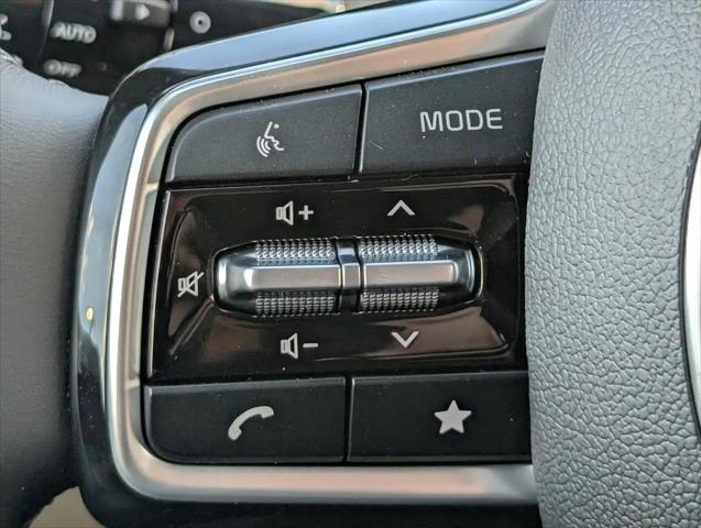 2026 Kia Carnival MPV SX
