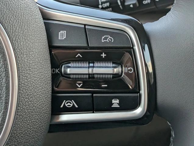 2026 Kia Carnival MPV SX
