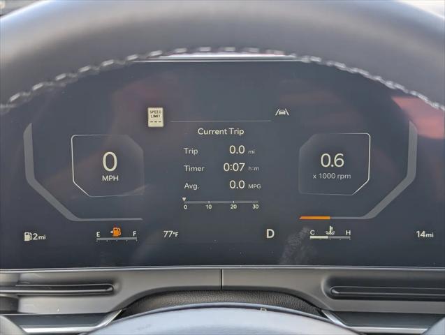 2026 Kia Carnival MPV SX