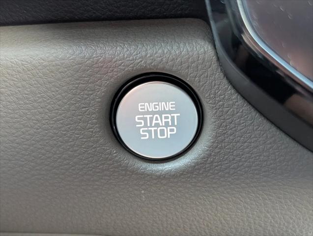 2026 Kia Carnival MPV SX