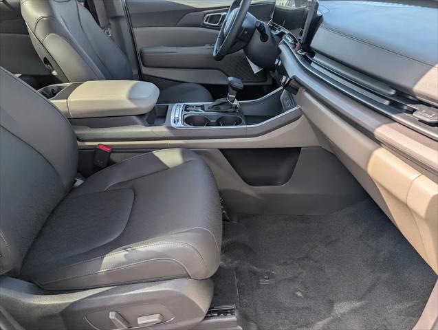 2026 Kia Carnival MPV SX