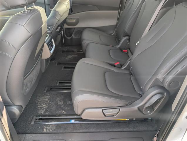 2026 Kia Carnival MPV SX