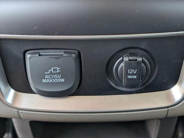 2026 Kia Carnival MPV SX