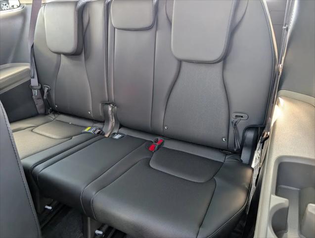 2026 Kia Carnival MPV SX