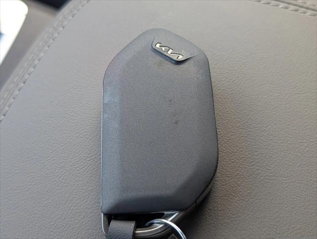 2026 Kia Carnival MPV SX