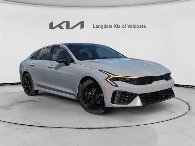 2026 Kia K5 GT-Line FWD for sale in Valdosta, GA