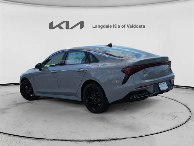 2026 Kia K5 GT-Line FWD