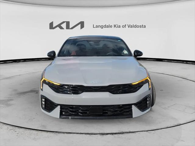 2026 Kia K5 GT-Line FWD
