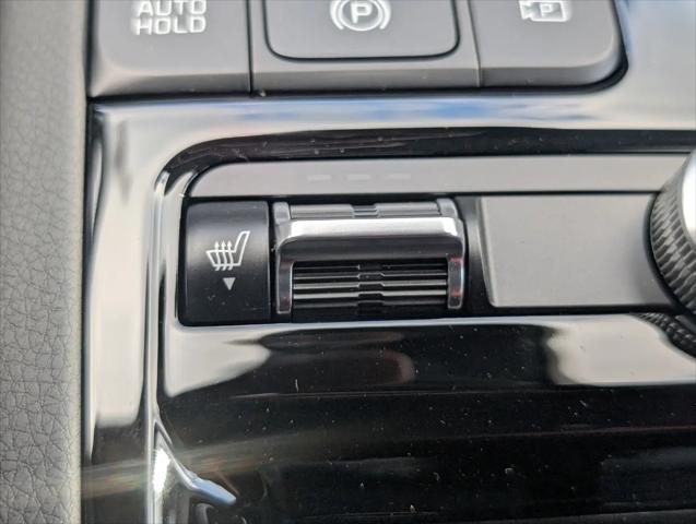 2026 Kia K5 GT-Line FWD