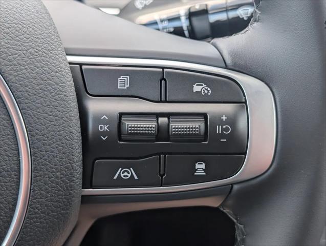 2026 Kia K5 GT-Line FWD