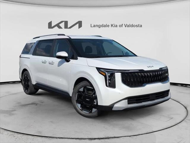 2026 Kia Carnival MPV EX for sale in Valdosta, GA