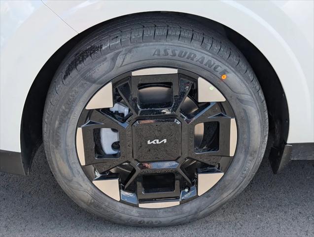 2026 Kia Carnival MPV EX
