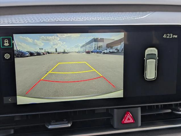 2026 Kia Carnival MPV EX