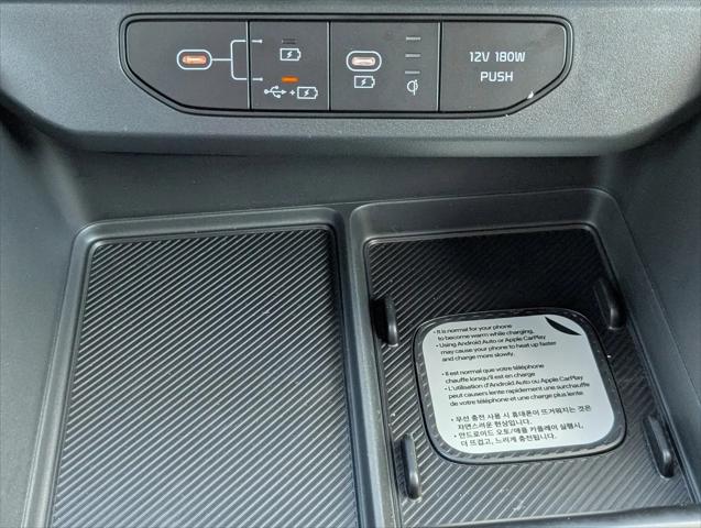 2026 Kia Carnival MPV EX