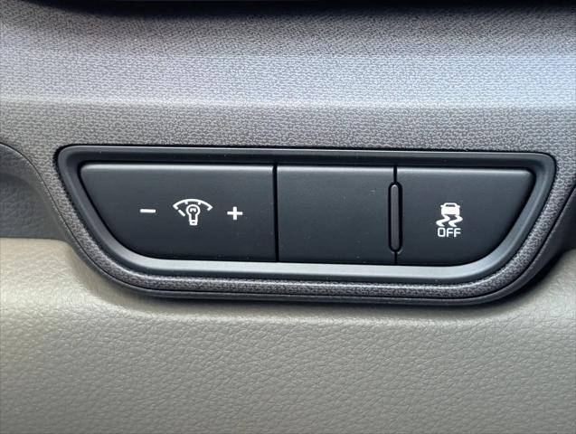 2026 Kia Carnival MPV EX