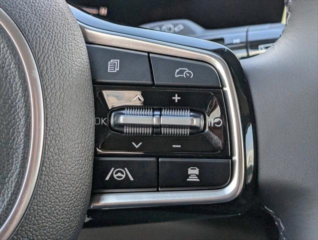 2026 Kia Carnival MPV EX