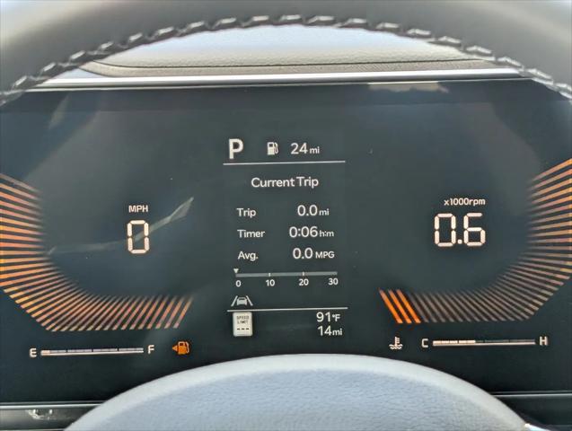 2026 Kia Carnival MPV EX