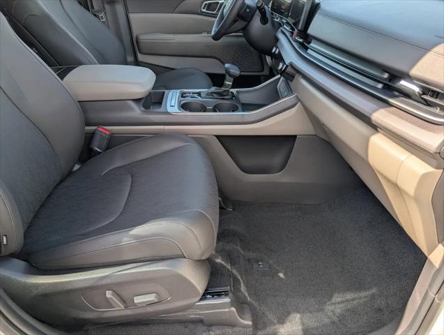 2026 Kia Carnival MPV EX