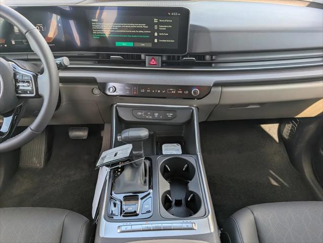 2026 Kia Carnival MPV EX