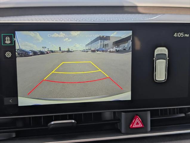 2026 Kia Carnival MPV EX