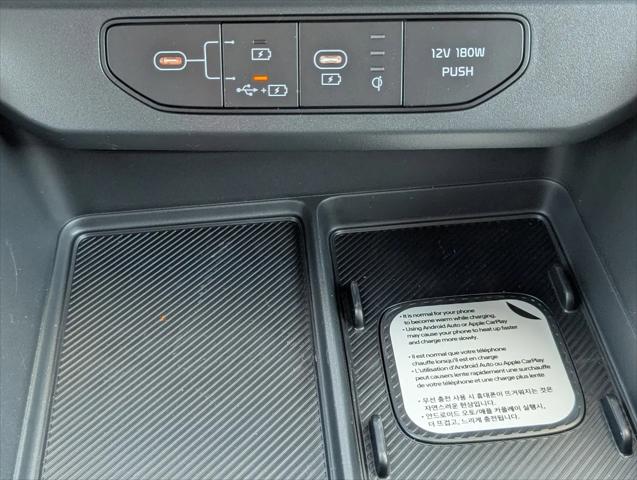 2026 Kia Carnival MPV EX