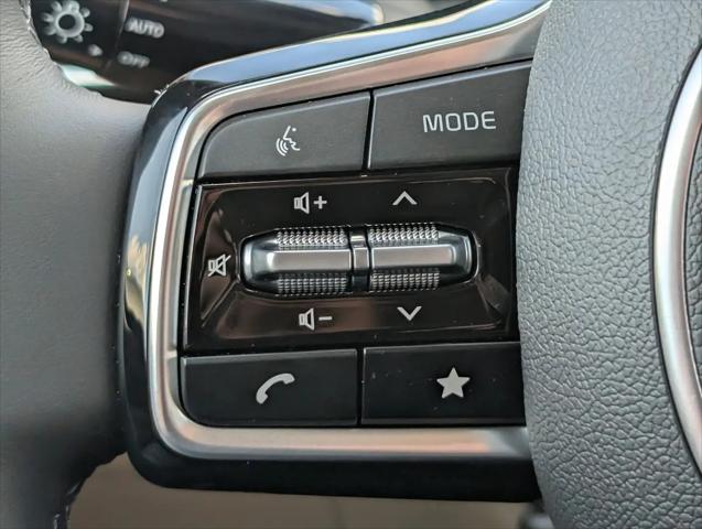 2026 Kia Carnival MPV EX