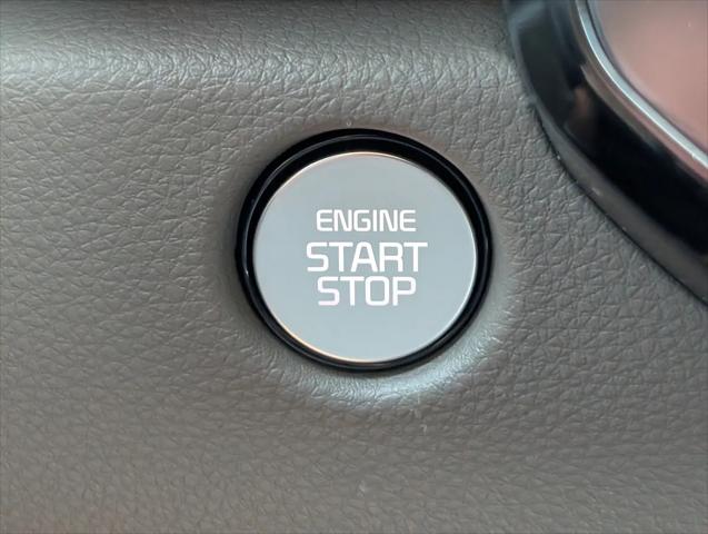 2026 Kia Carnival MPV EX
